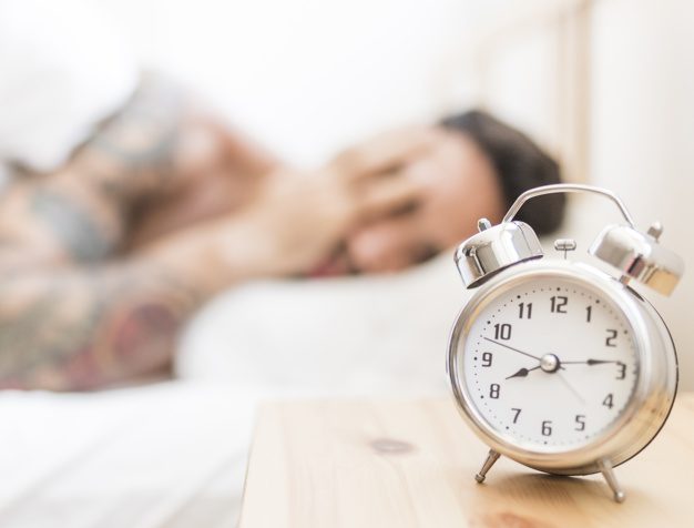 insonnia igiene del sonno e biofeedback