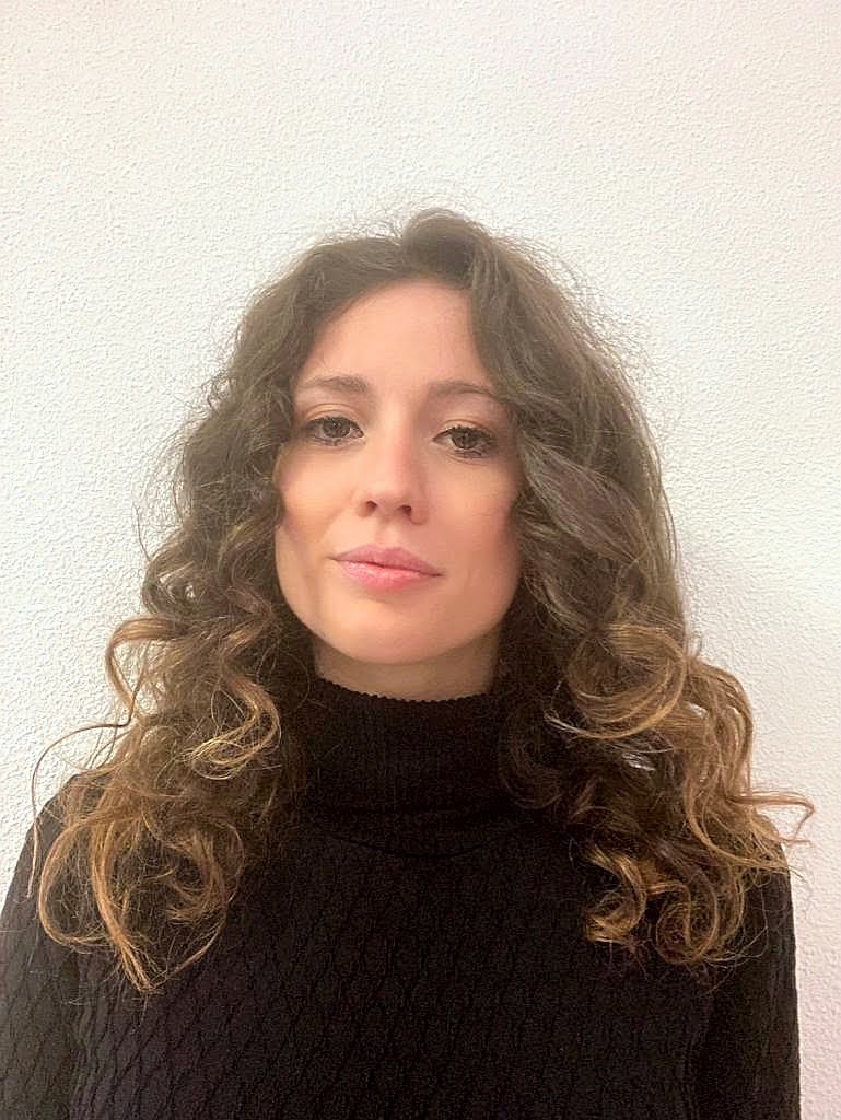Maria Aurora Dionisi